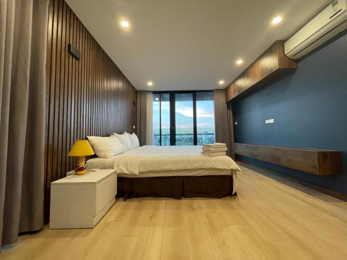 เอชเอ็นซี พรีเมียร์ โฮเต็ล แอนด์ เรสซิเดนซ์ Hotel ฮานอย ภายนอก รูปภาพ