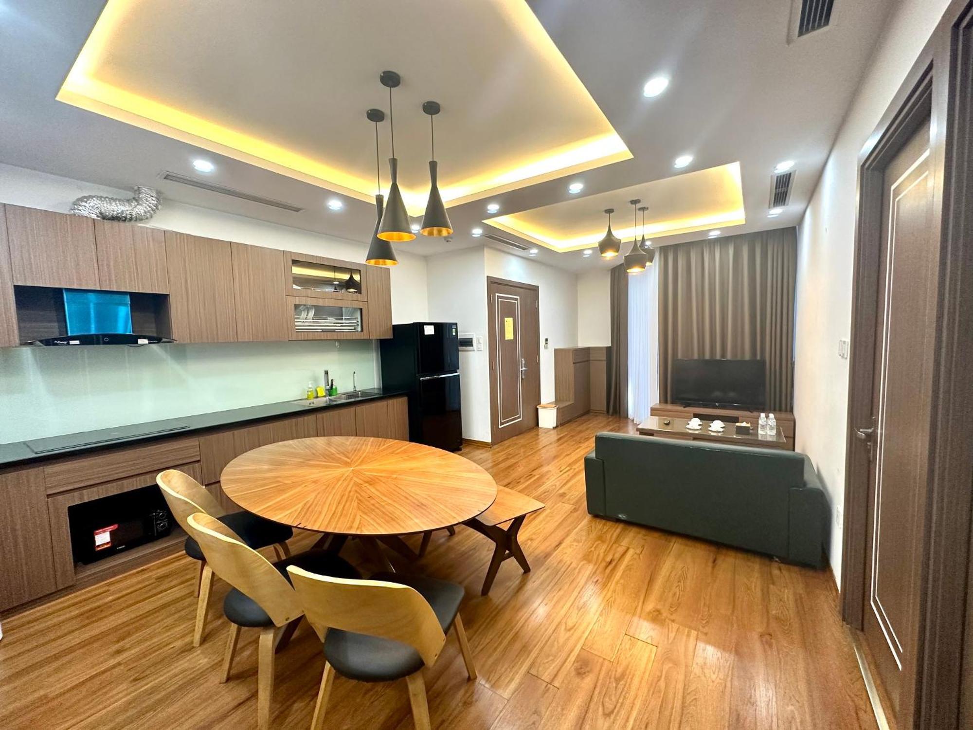 เอชเอ็นซี พรีเมียร์ โฮเต็ล แอนด์ เรสซิเดนซ์ Hotel ฮานอย ภายนอก รูปภาพ