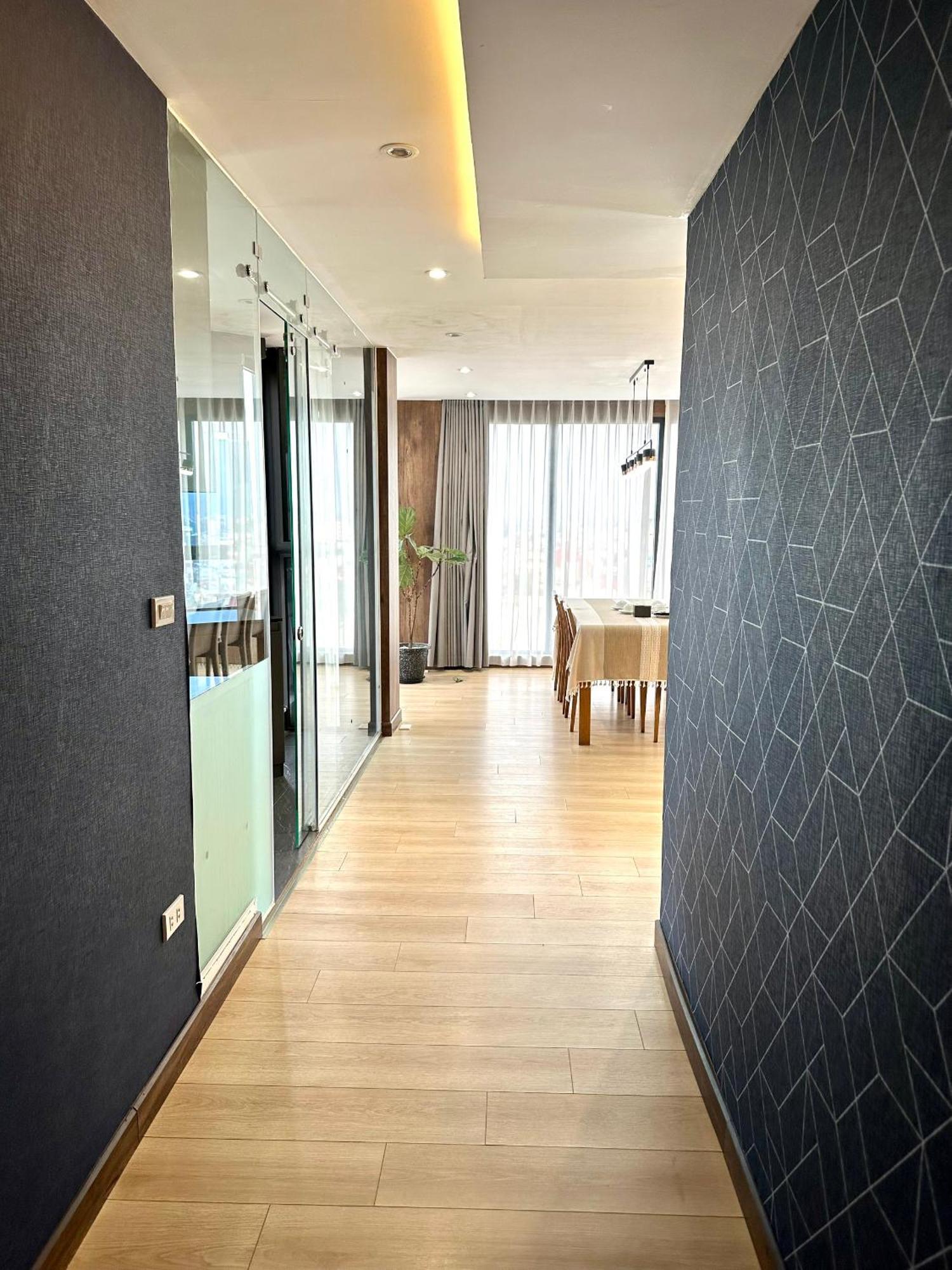 เอชเอ็นซี พรีเมียร์ โฮเต็ล แอนด์ เรสซิเดนซ์ Hotel ฮานอย ภายนอก รูปภาพ