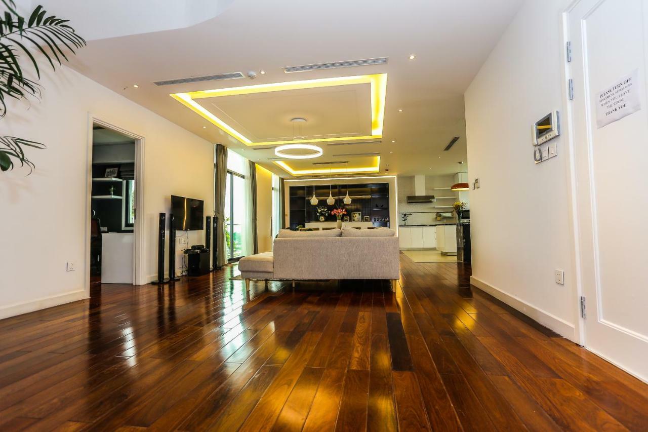 เอชเอ็นซี พรีเมียร์ โฮเต็ล แอนด์ เรสซิเดนซ์ Hotel ฮานอย ภายนอก รูปภาพ